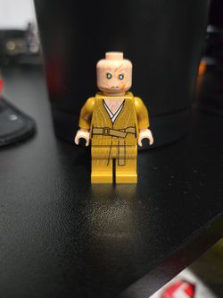 Lego Star Wars: Supreme Leader Snoke