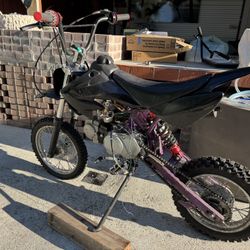 Brand New Motor Just Not Weird Up To Start Just Trying To Get Rid Of It Paid 400$ For Just The Motor