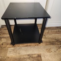 Night Stand/End Table