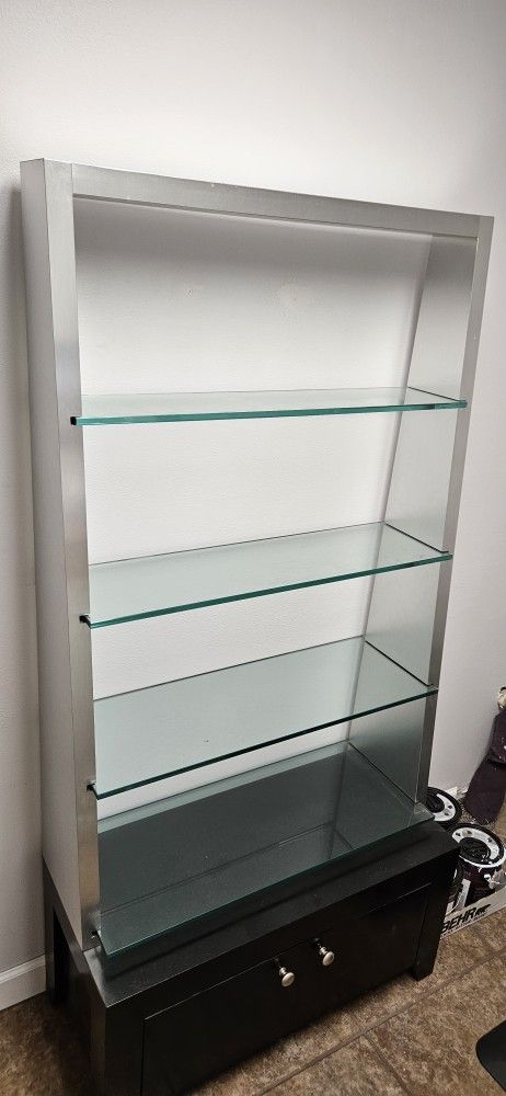 Shelving Unit