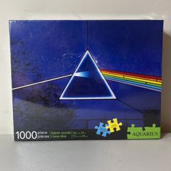 PINK FLOYD 1000PC PUZZLE 