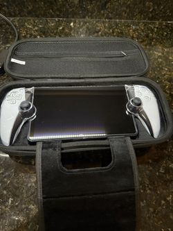 Ps portal