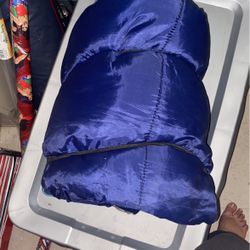 Adult Sleeping Bag
