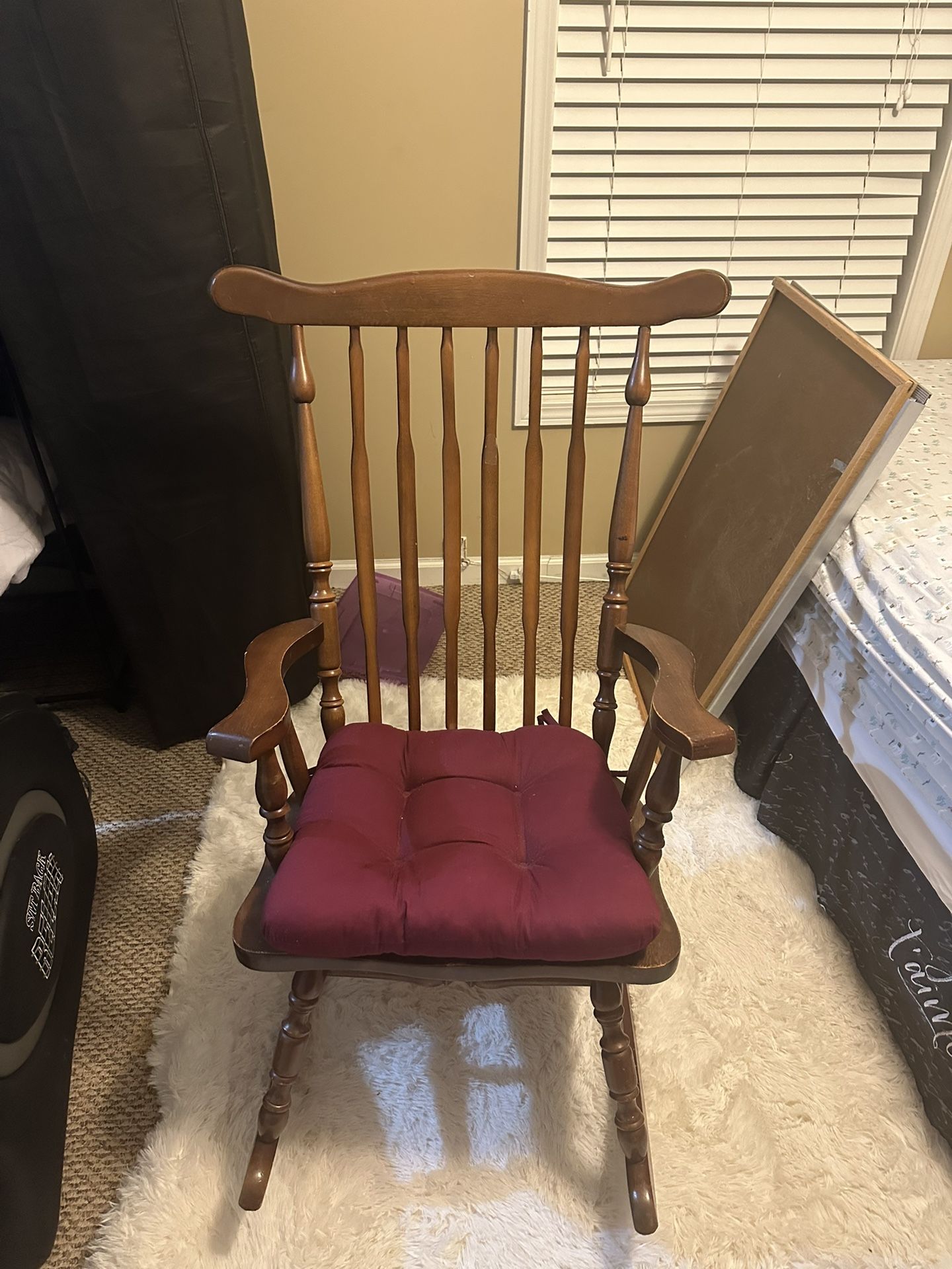 Rocking Chair