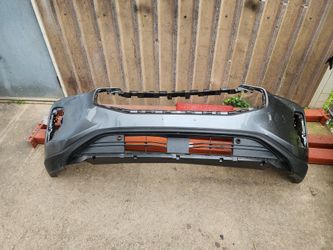 2023-2024 Ford Escape Front Bumper Used Oem