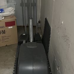 Free NordicTrack Elliptical 