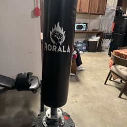 Punching Bag 