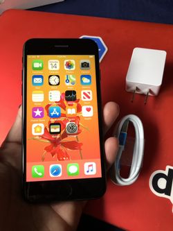 iPhone 7 T-Mobile MetroPCs SimpleMobile StraightTalk FamilyMobile