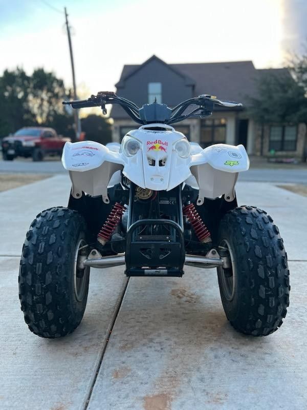 2003 Polaris Predator 90cc for Sale in Granbury, TX OfferUp