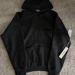 Essentials Fear Of God