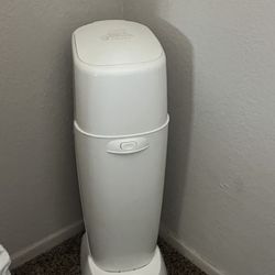 Diaper Trash Can