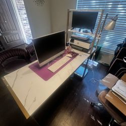  Computer Desk 