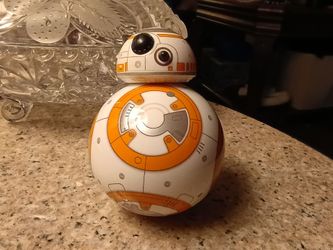 Sphero Star Wars Episode 7 The Force Awakens