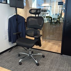 Office chair