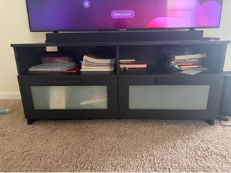 TV stand best 55/65” tv