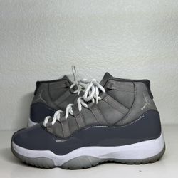 Jordan 11 Cool Grey