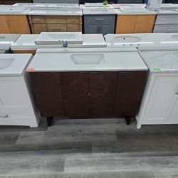 Bathroom Vanity 48inches