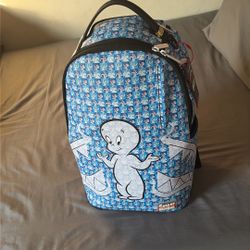  Sprayground Packpack