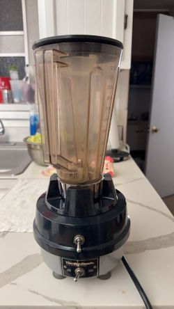  Hamilton Beach Commercial 908 Bar Blender