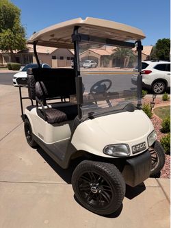 Golf Cart