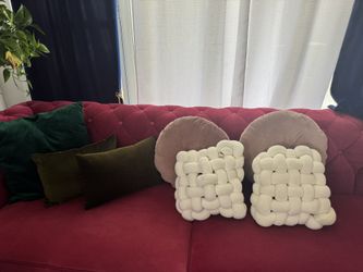 Cuadros Cortinas Cojines 