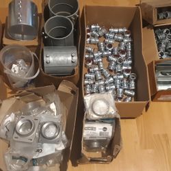Part Electric New
