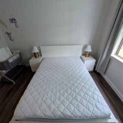 Bedroom Set