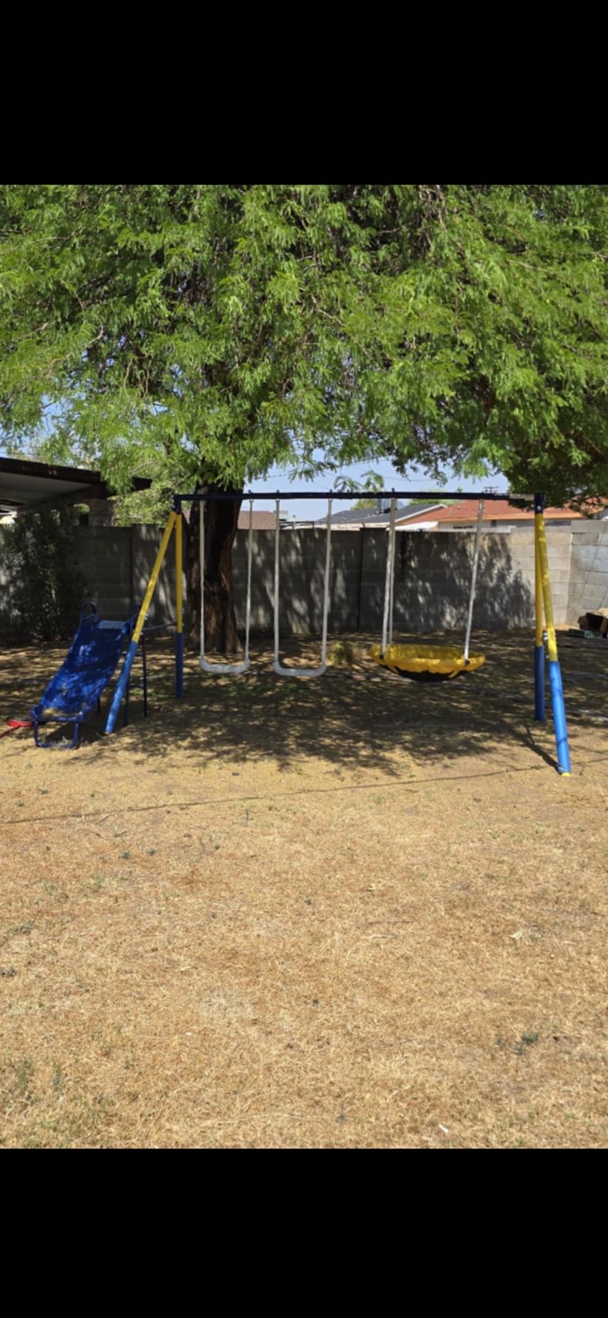 Swing Set