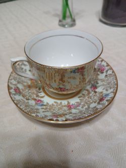 China tea cup
