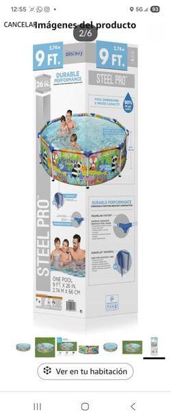 Pool Alberca