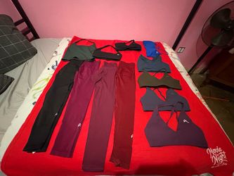 Women’s active bundle