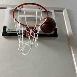 Sklz Pro Mini Hoop