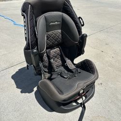 Eddie Bauer Child Car Booster