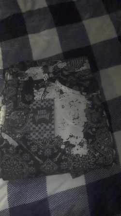 Mens rebel vengace jeans size 30 brand new 30$ ball I paid 60 never wore them