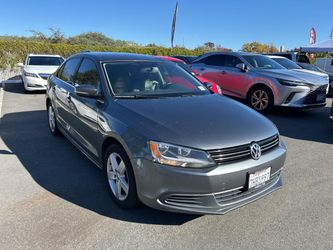 2014 Volkswagen Jetta