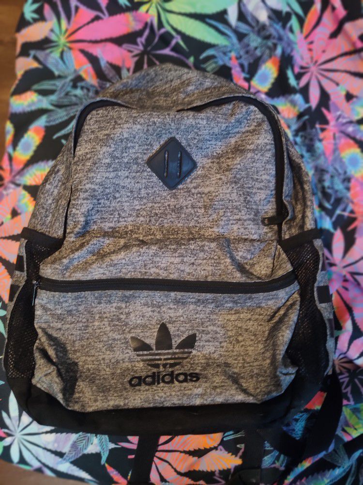 ADIDAS BACKPACK NEW