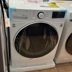 LG Washer