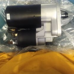 2004 Dodge Neon Starter