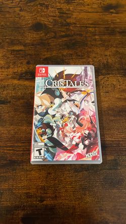 Cris Tales Nintendo Switch