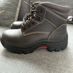 Skechers Women’s Work boots