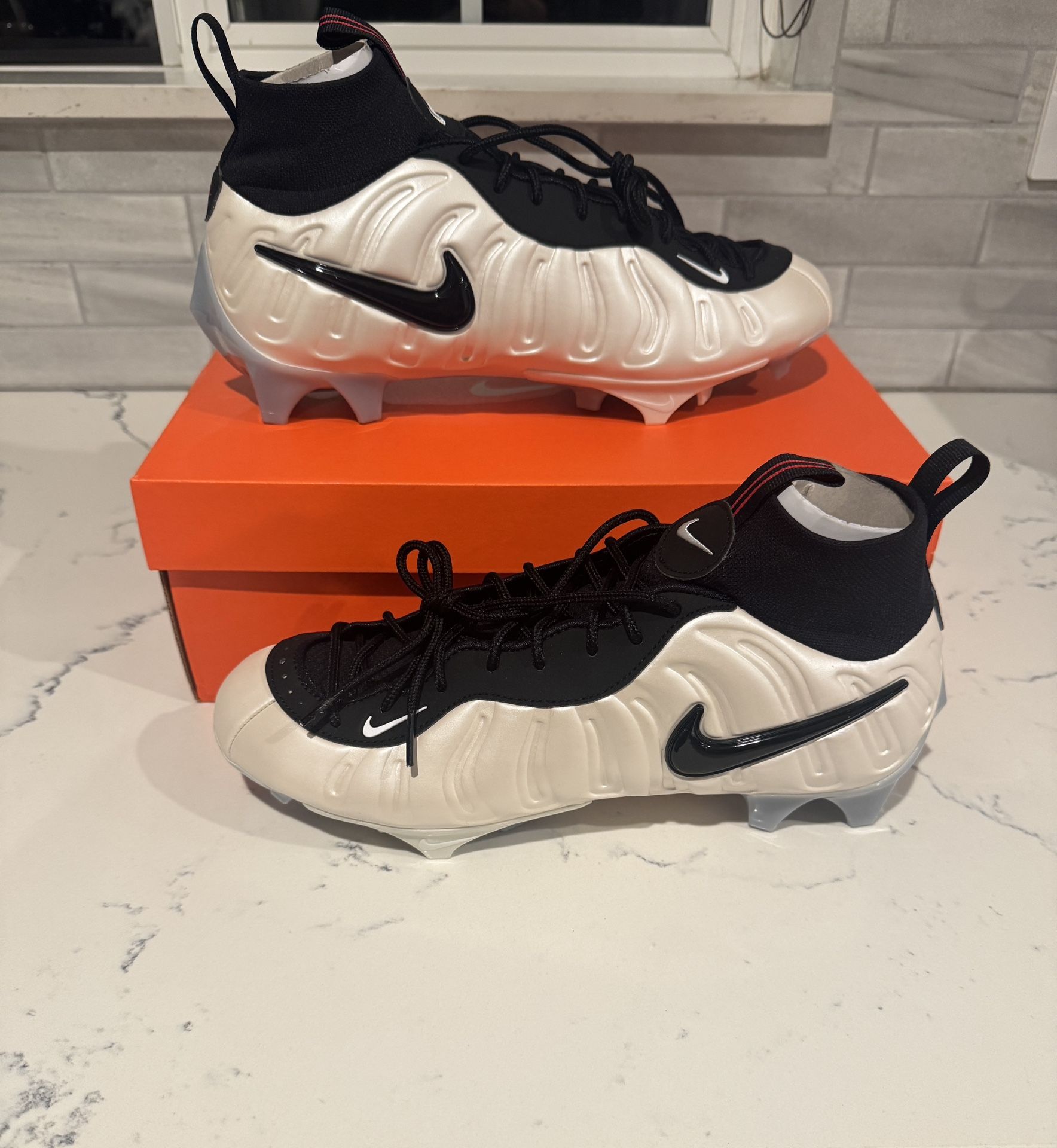 Nike Vaporposite Football Cleats Size 11