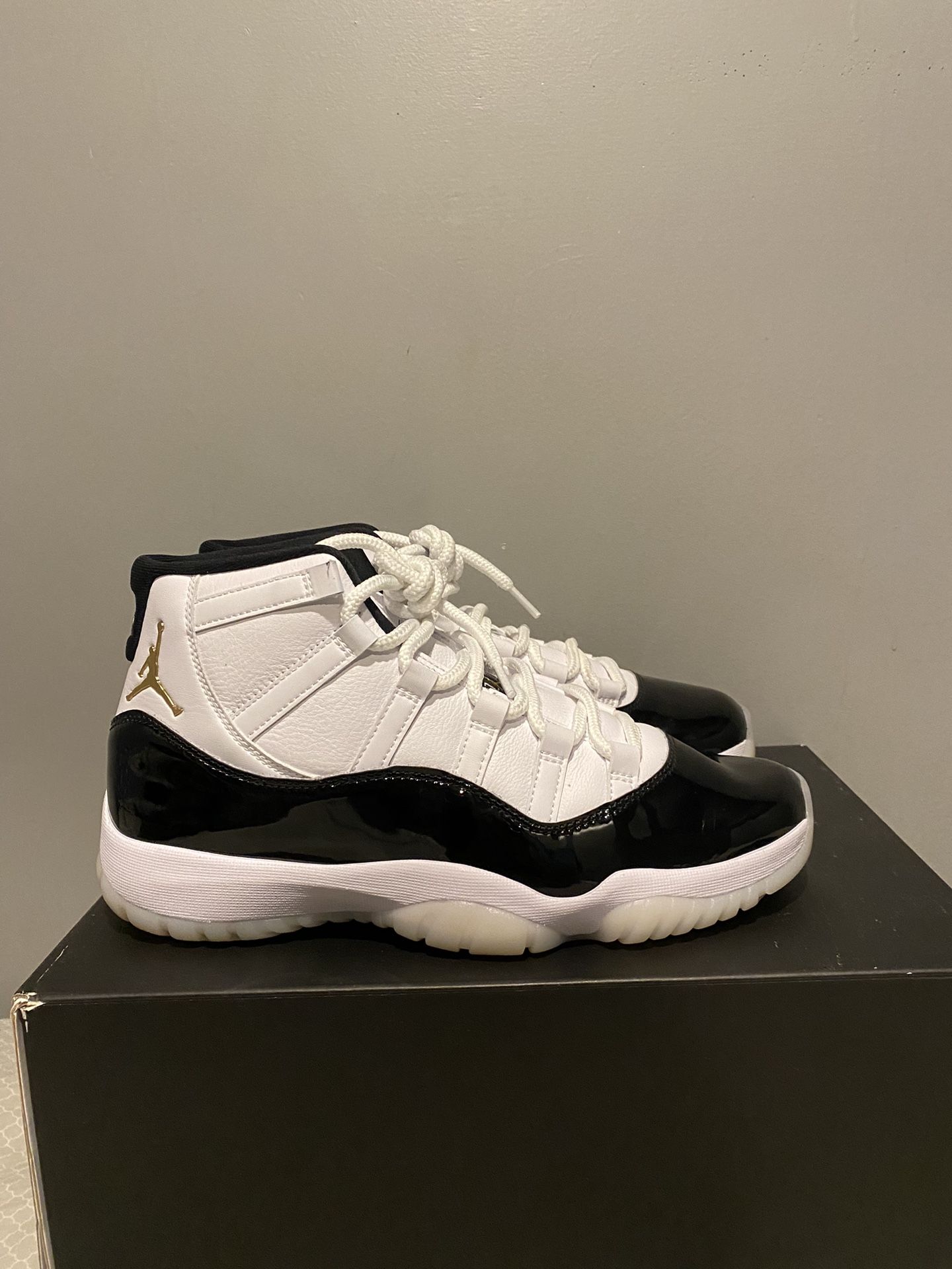 Jordan 11 Retro DMP Gratitude (2023)