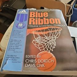 1998-99 Blue Ribbon College Basketball Yearbook