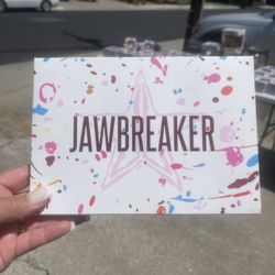 Jefree Star Eyeshadow 