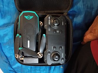 Drone Skin