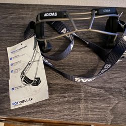 Adidas Lacrosse Goggles