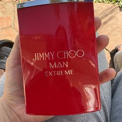 Men - jimmy choo cologne