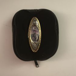 Franklin Mint Knightstone Knife.