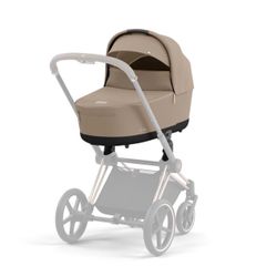 Cybex bassinet