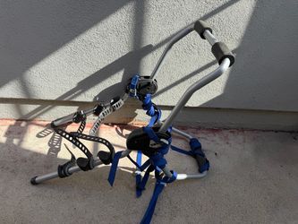 Free bike rack, baby items ,  baking supplies, women’s clothes, shoes